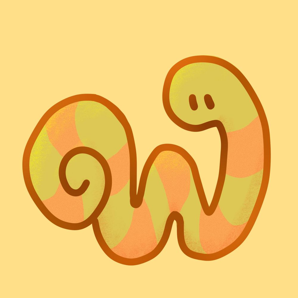 gobworm 🐛