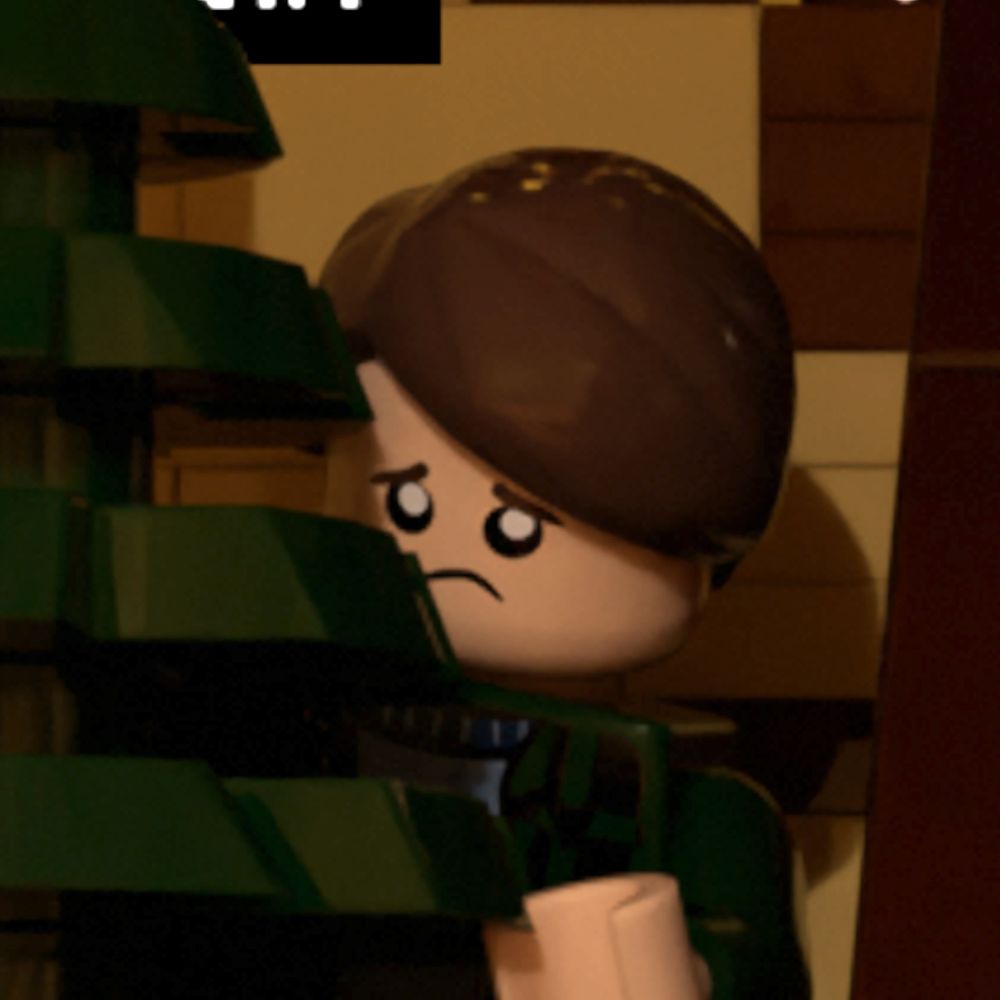 Nick