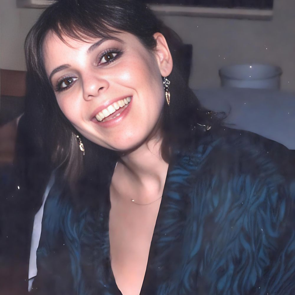 THE Laurie Beechman
