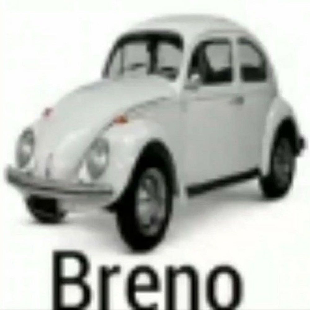Jovem tela trincada