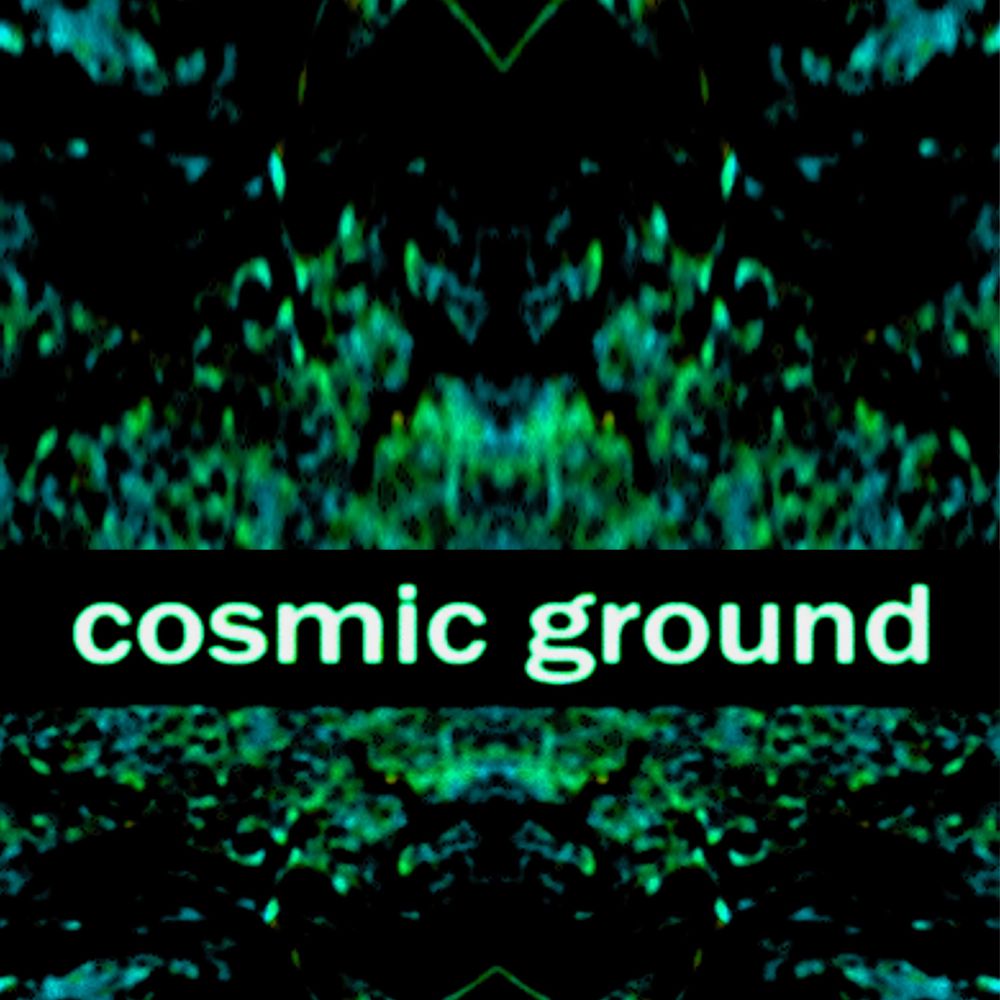 cosmic ground