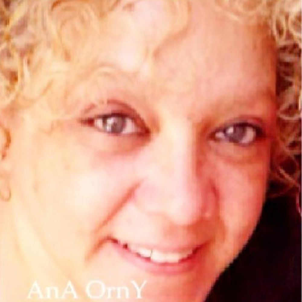 AnA OrnY