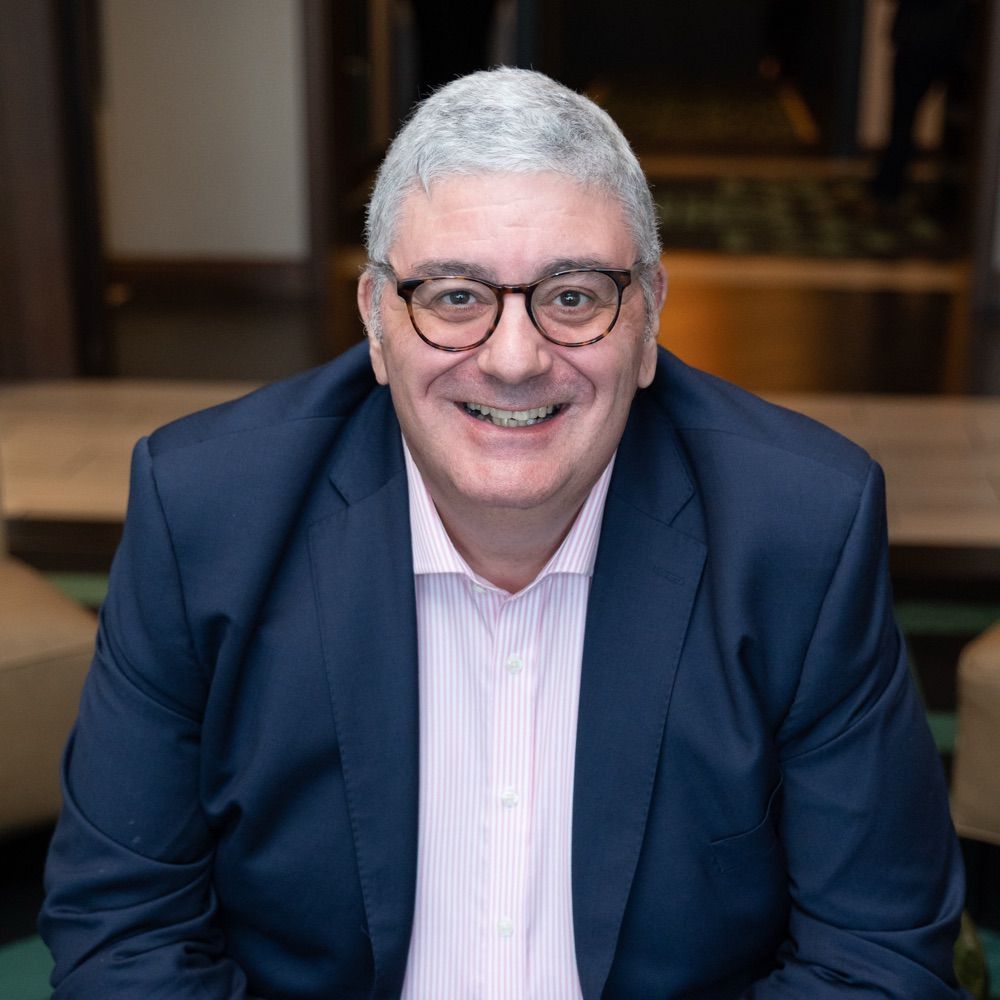 Peter Gourri