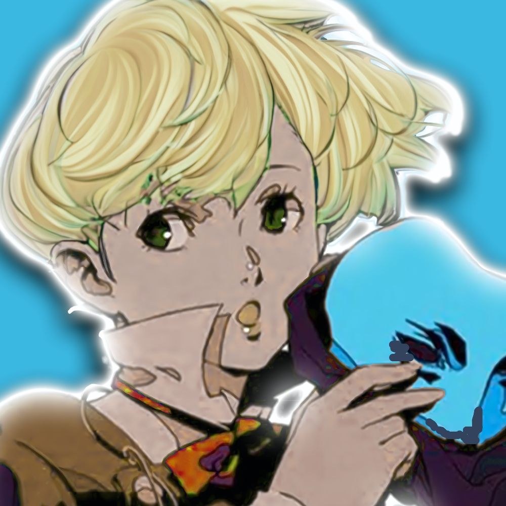 User avatar