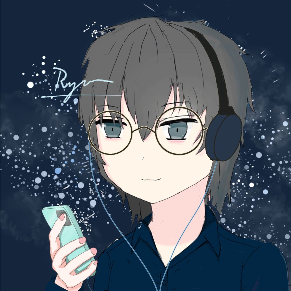 りょんくん