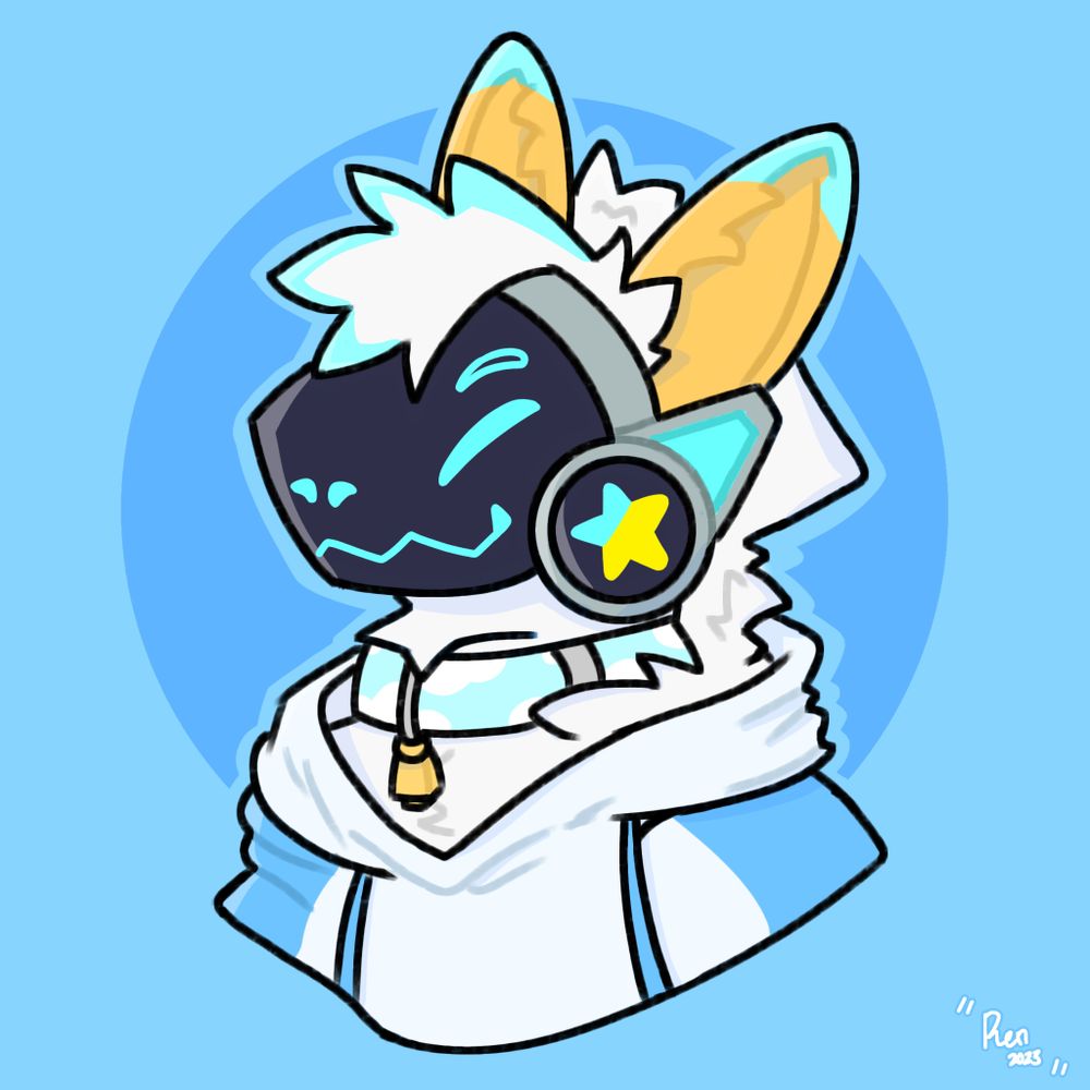 🌟Ren!