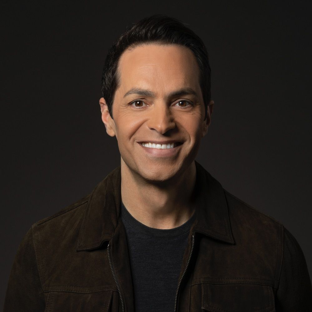 Phil Lipof