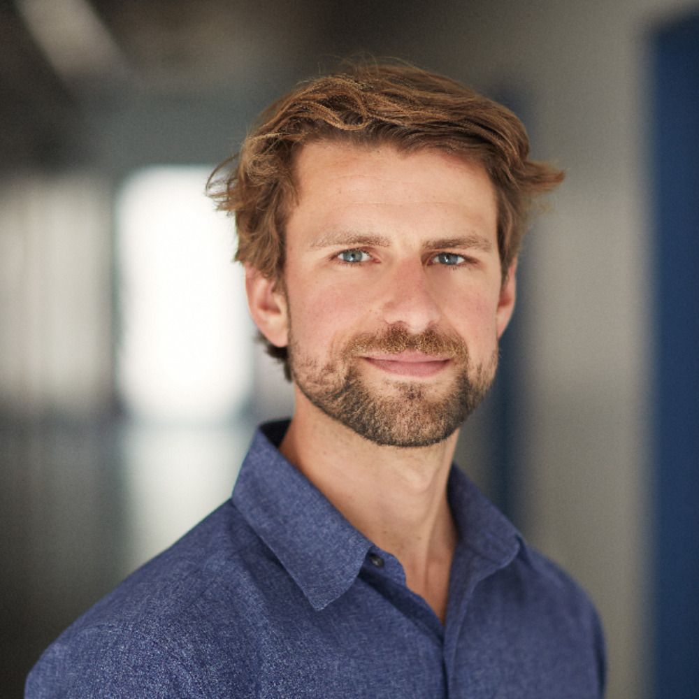 Simon Pichlmaier