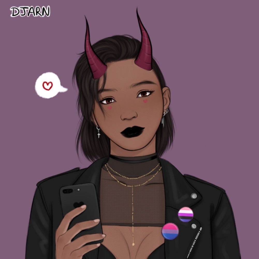 Jax 🍒🖤