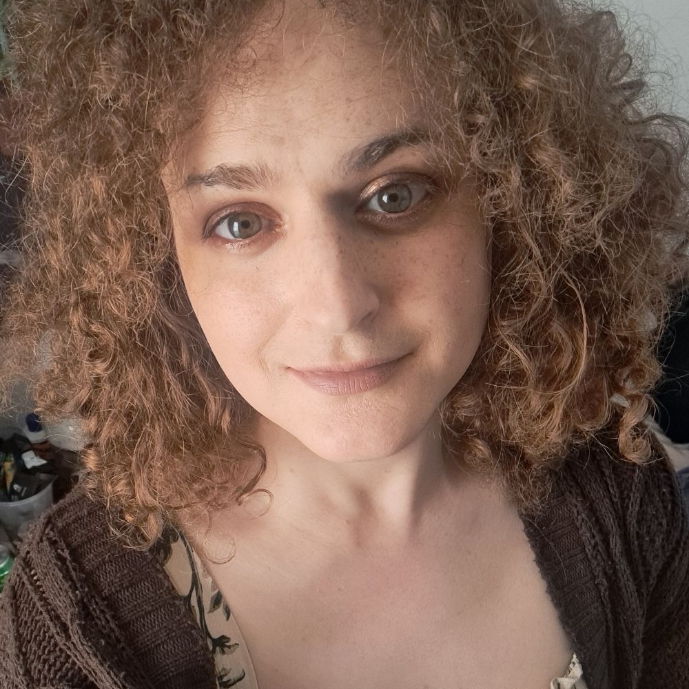 Jessica Vara ❤️‍🔥🏳️‍⚧️🇵🇸