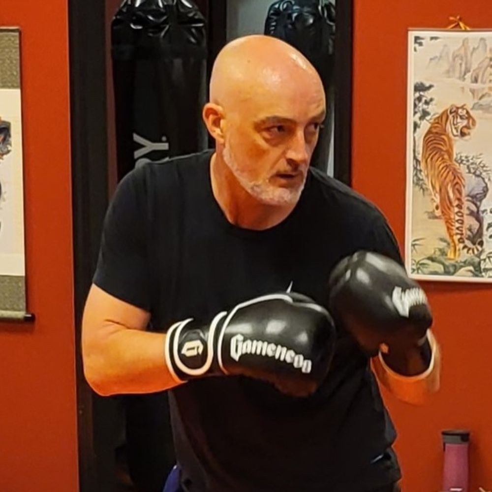 Matt Dye
