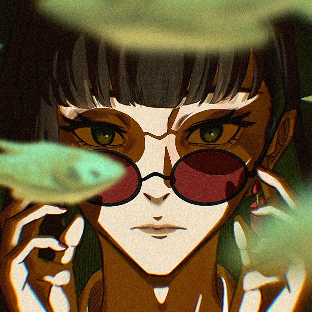 マキ
