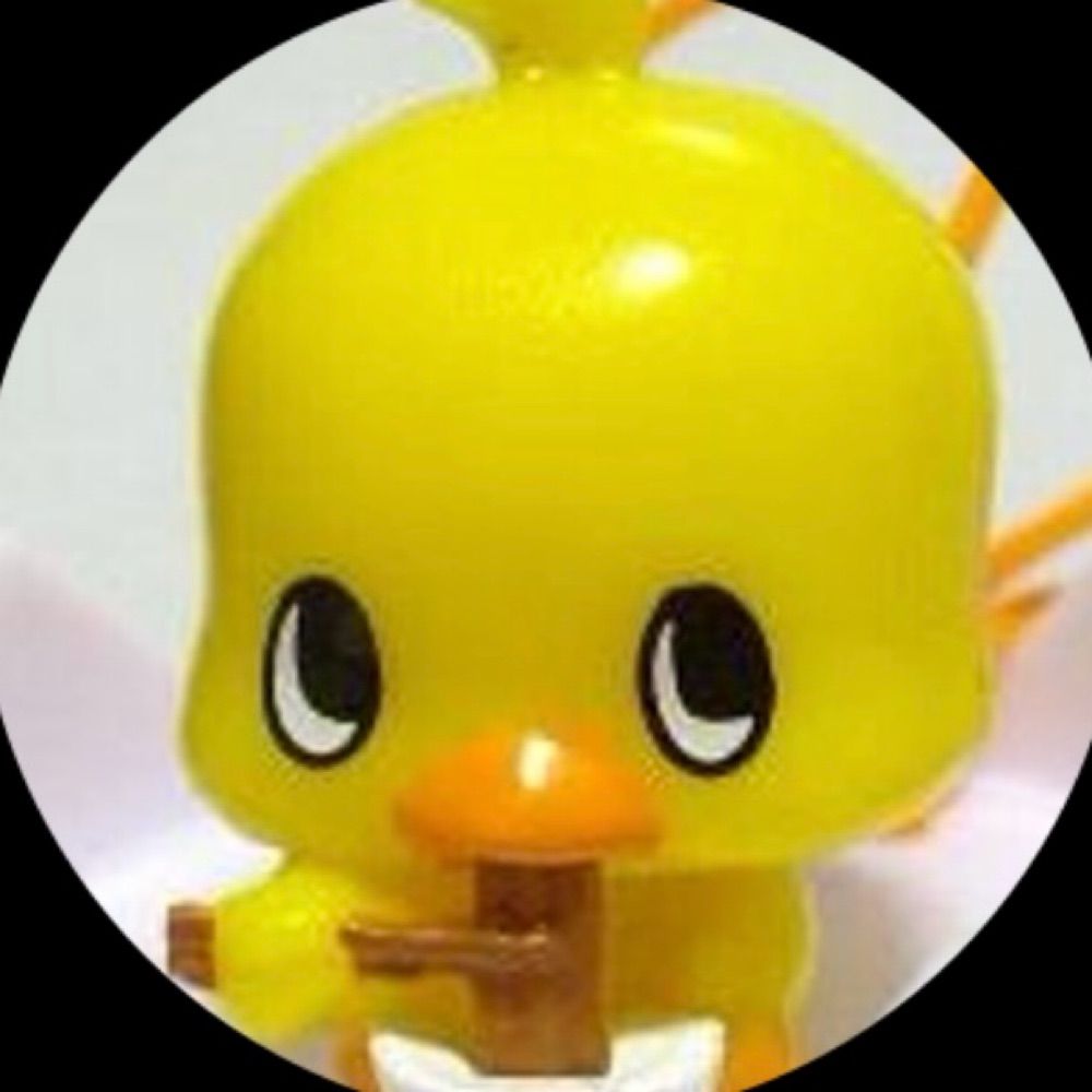ひよこらーめんちゃん