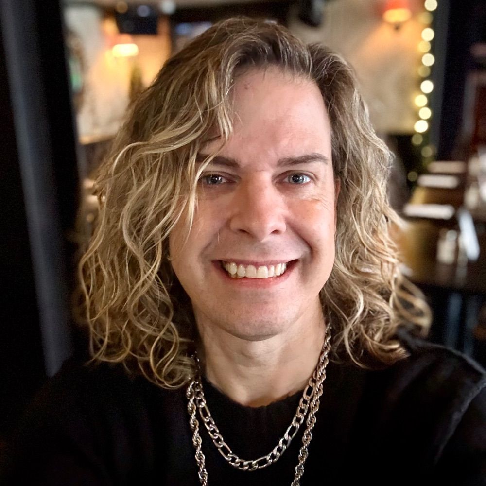 Adam Huckle