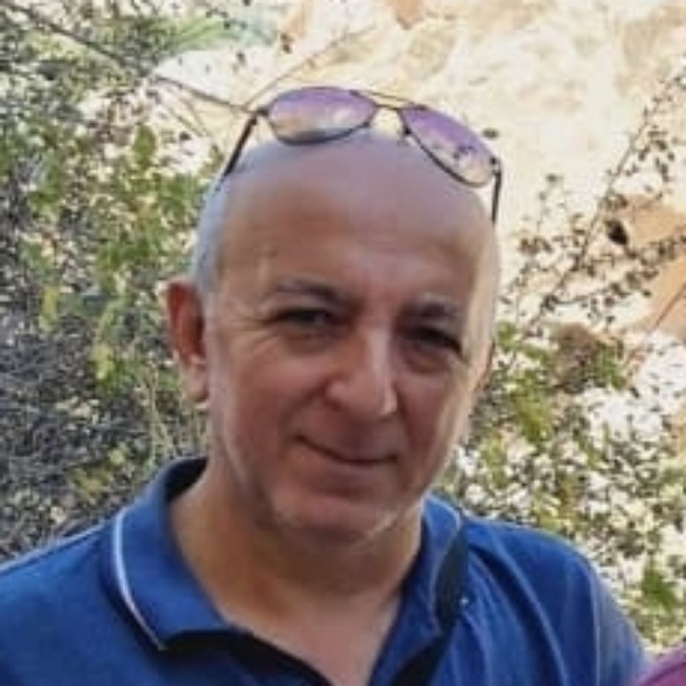 Hüseyin Kabaklı