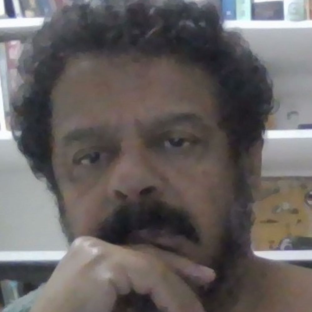 Sérgio Fantini