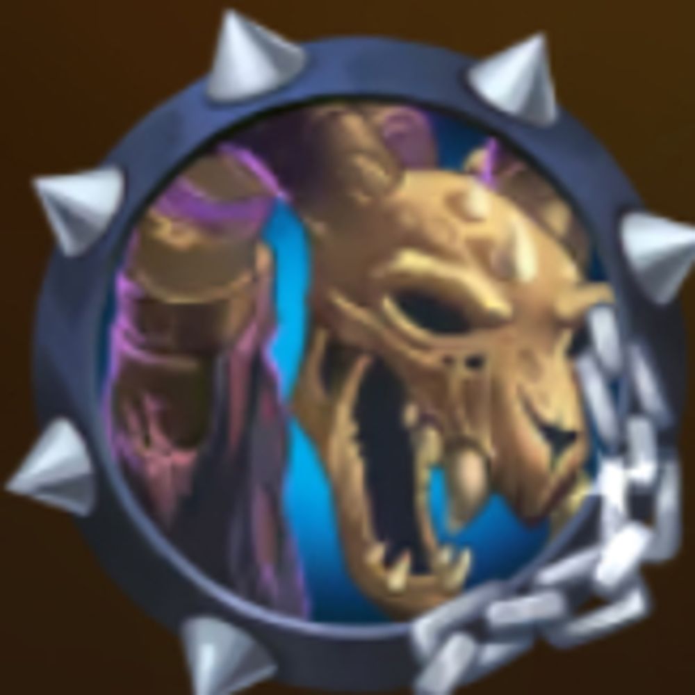User avatar