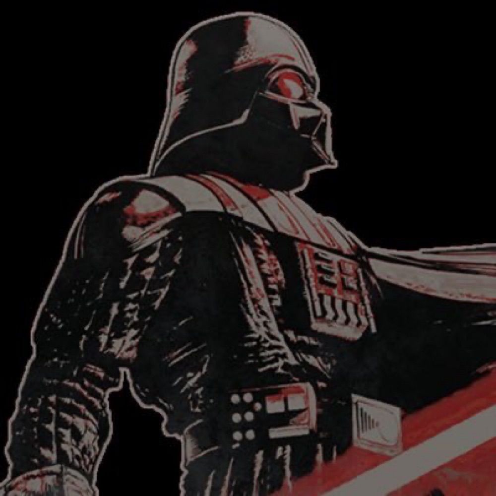 Darth Vader