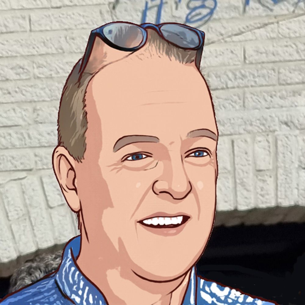 Pim van Gelderen