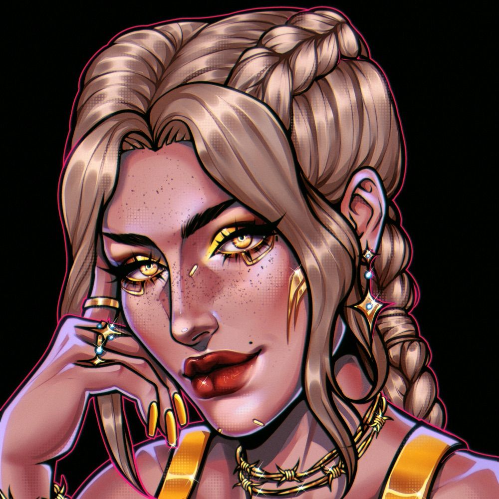 Space Cowgirl