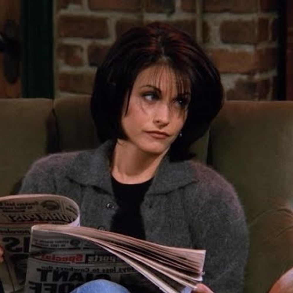 Monica Faloola Geller