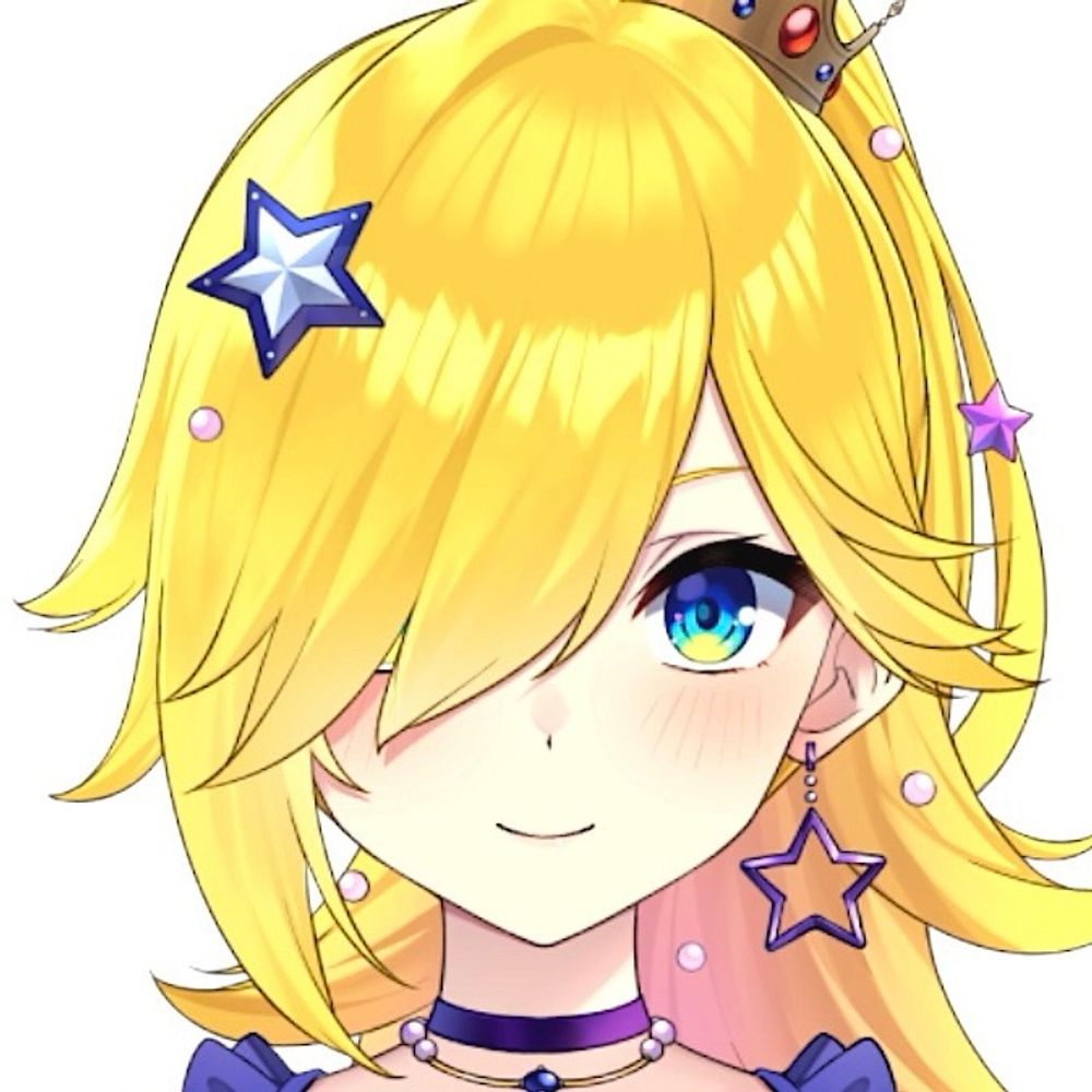 宝姫るう