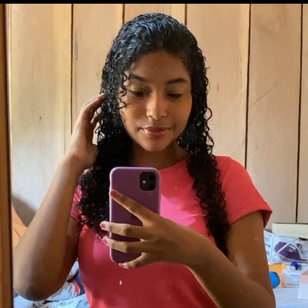 Luana izidoro🤍