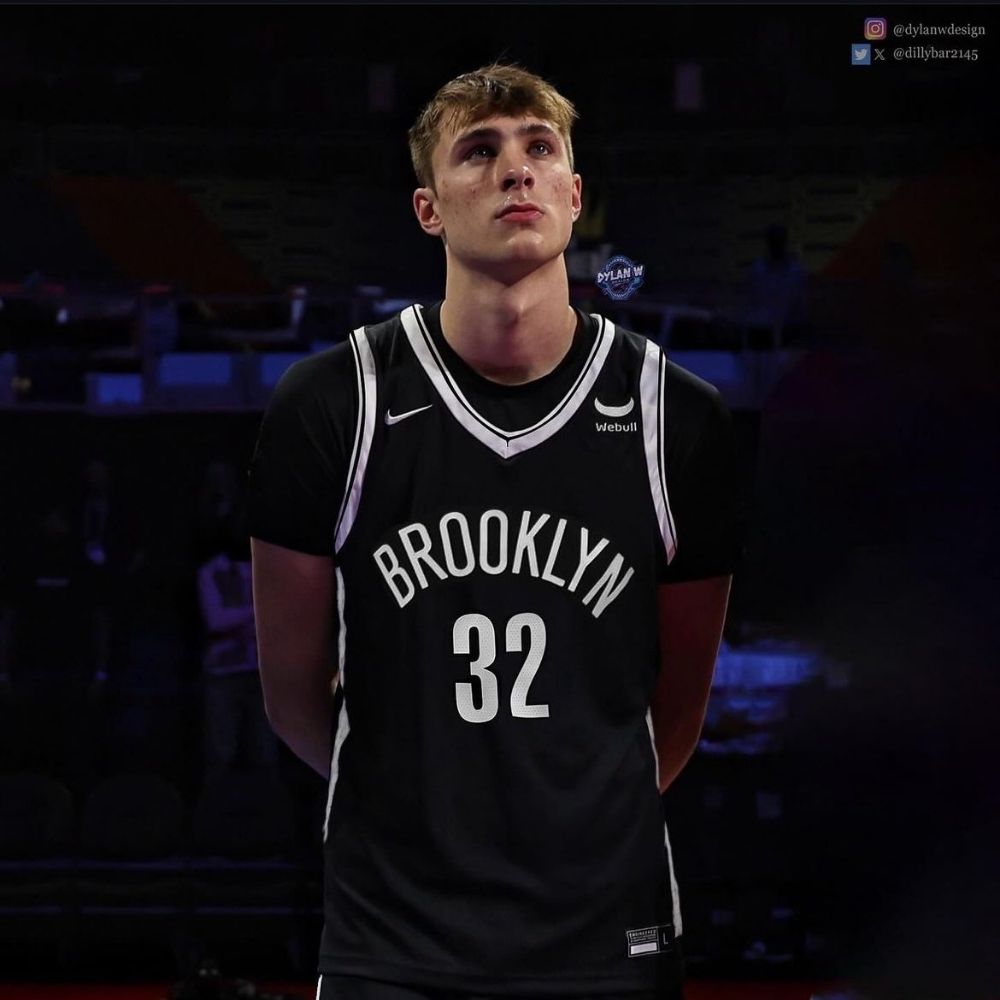 NetsShowYo