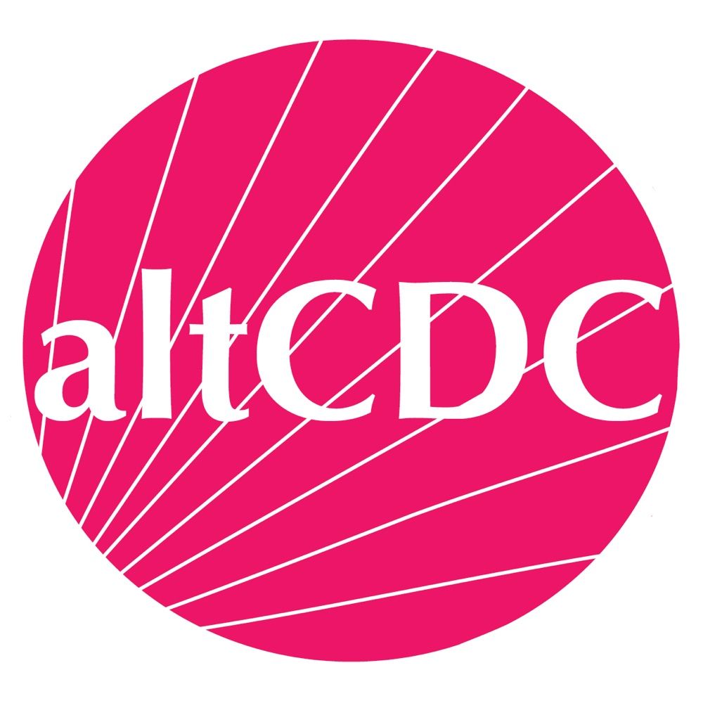 Alt CDC (they/them)