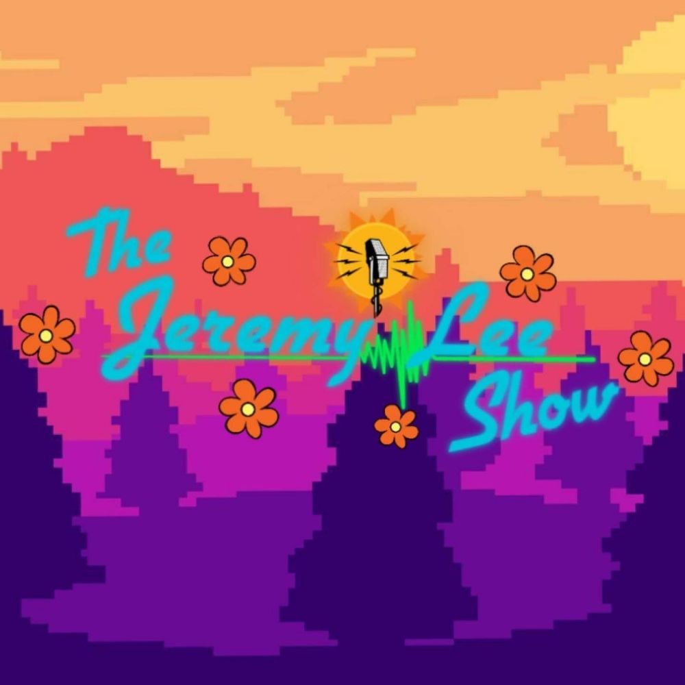 The Jeremy Lee Show