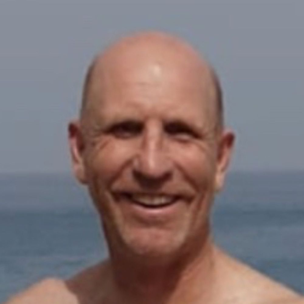 Peter Bowen