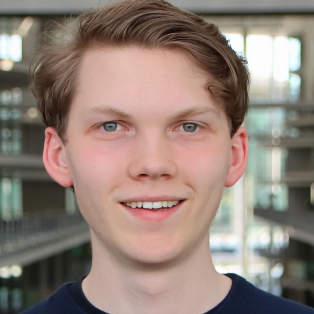 Nils Ahrensmeier