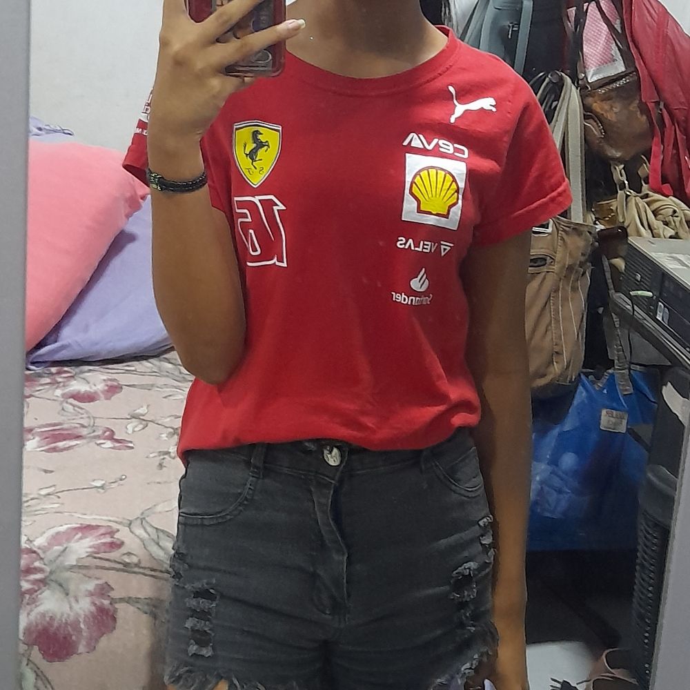nanda 🏎