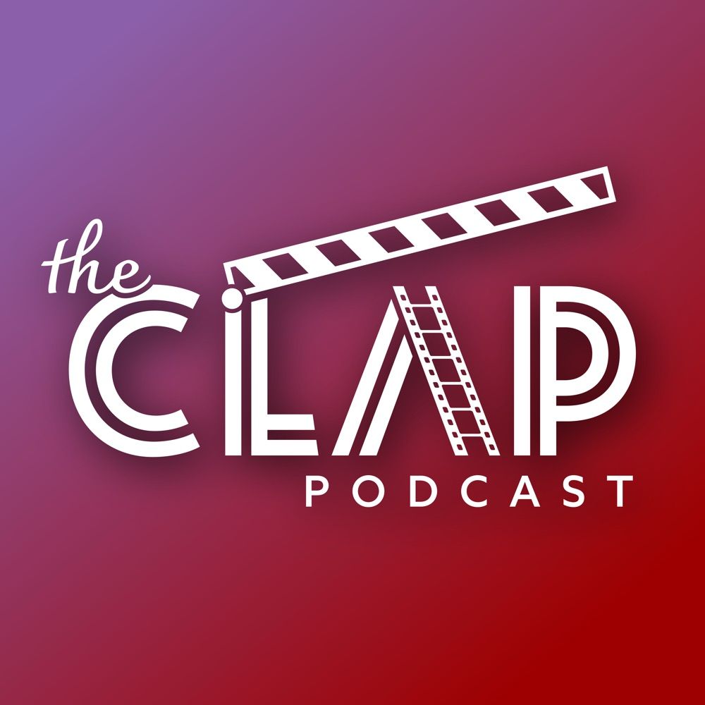 Profile picture theclappodcast.bsky.social