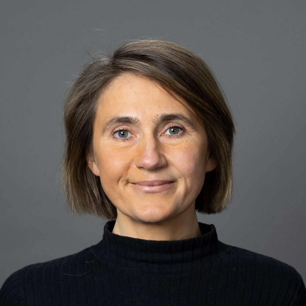 Maria Tsvetkova