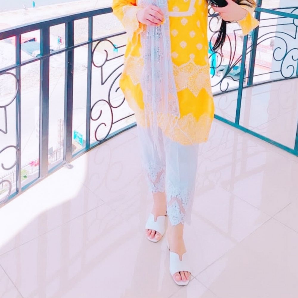 Fatima Gillani