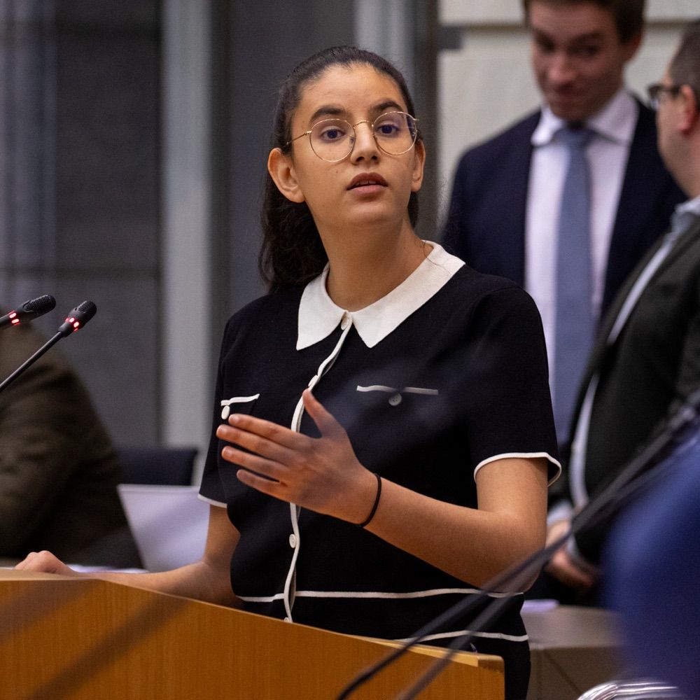 Hiba Faraji