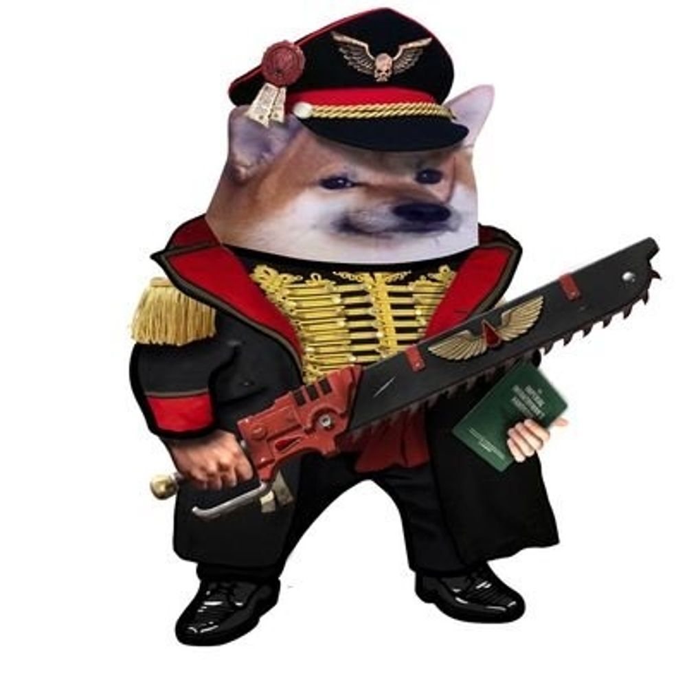 CPT Chad
