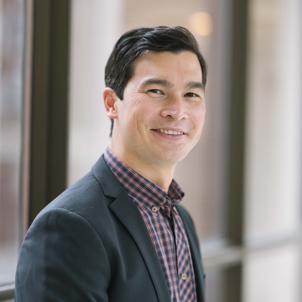 Michael Quon