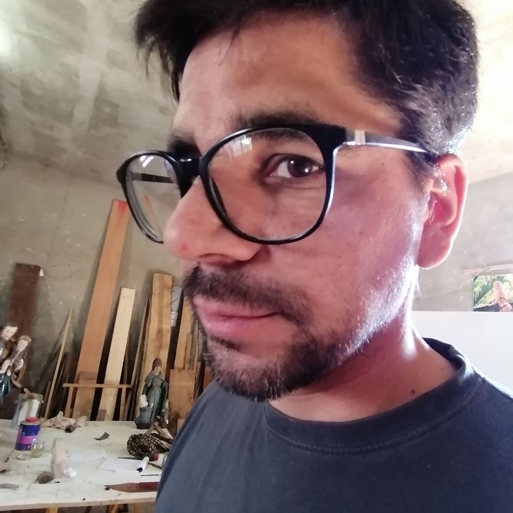 Pedro Silveira