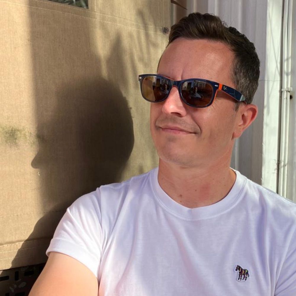 Rich on DriveTime