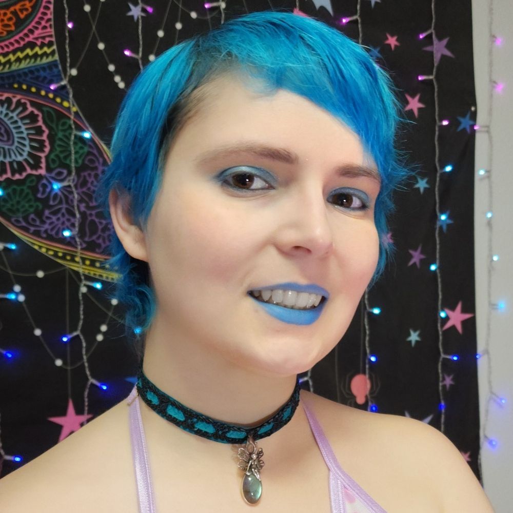 TrickyPixie