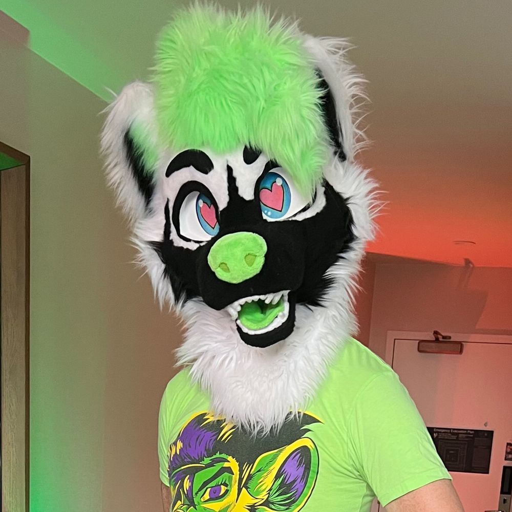 Cum Dusky