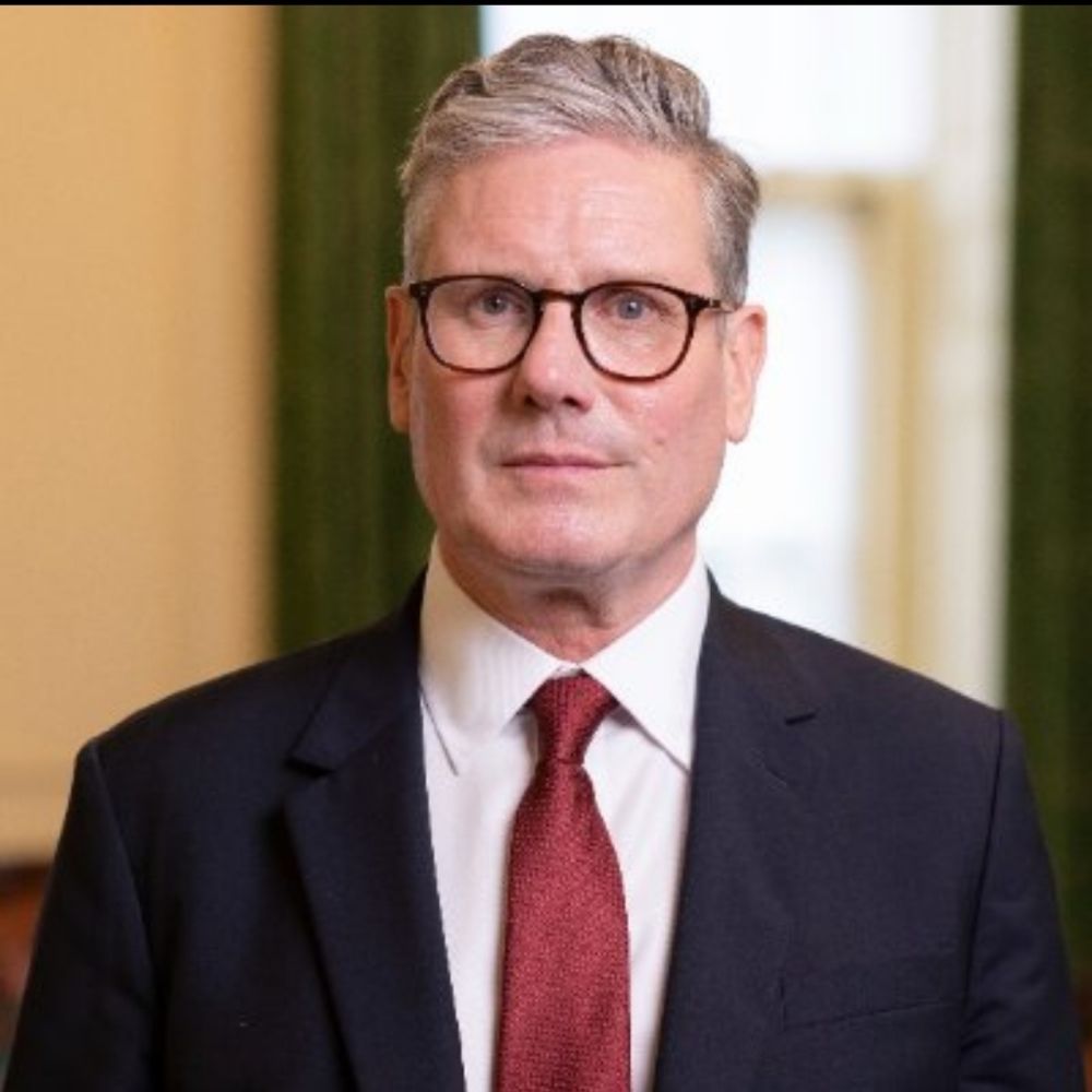 KIER STARMER