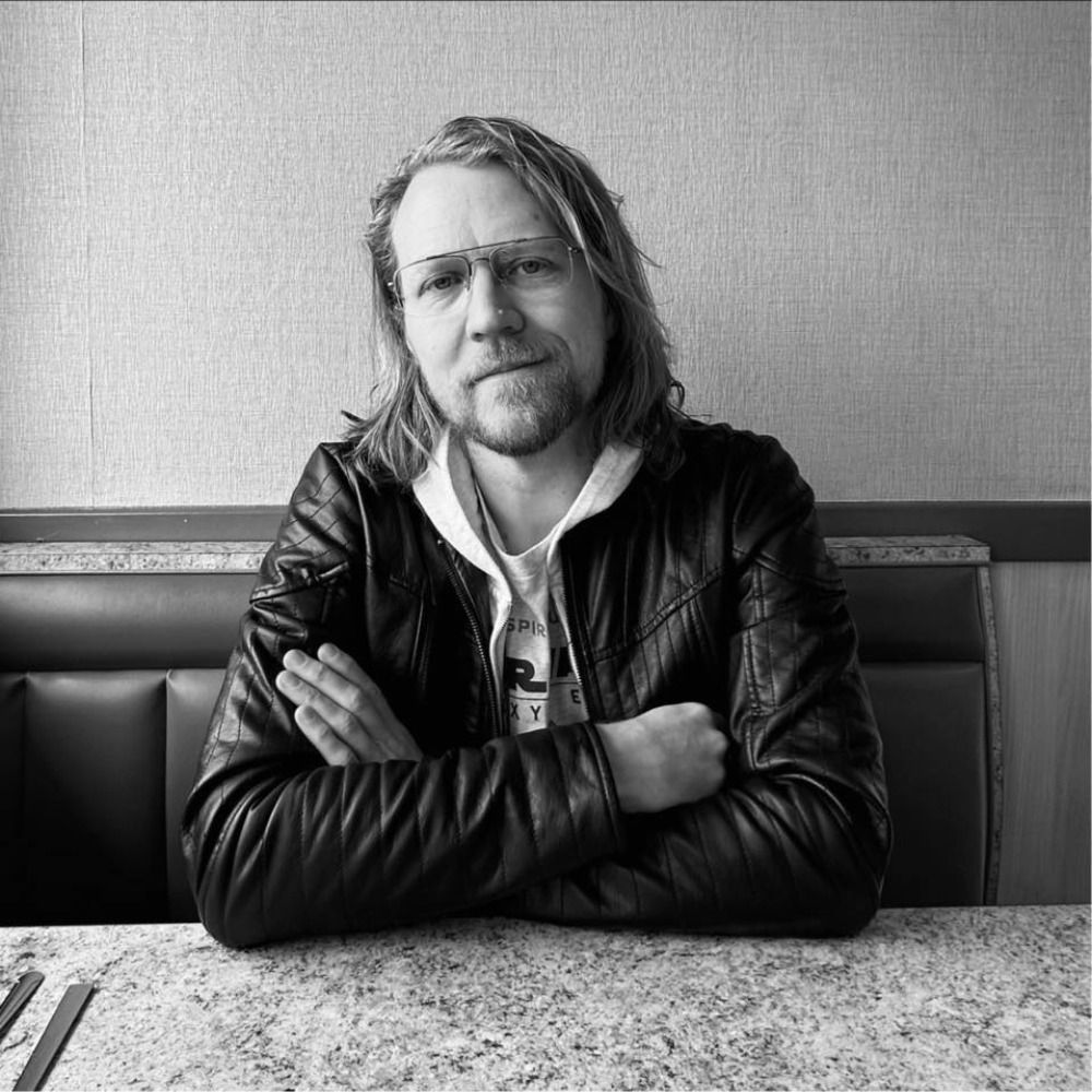 Scott Manning