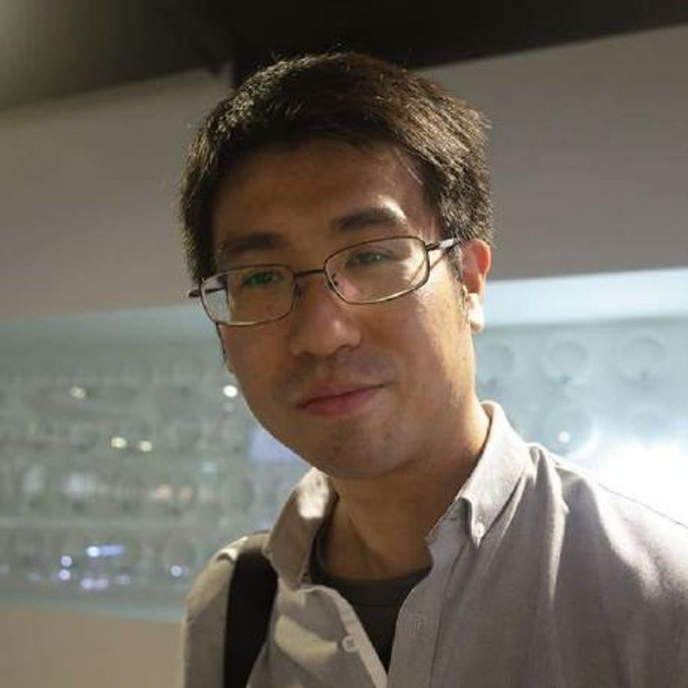 Stanley Wu