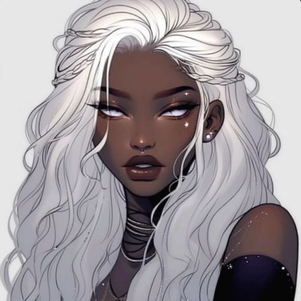 Taurean Princess 🧚🏾
