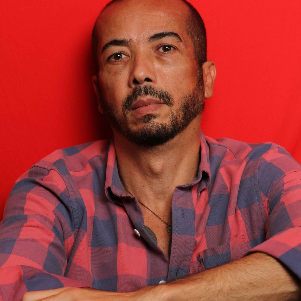 Marcus Anoli