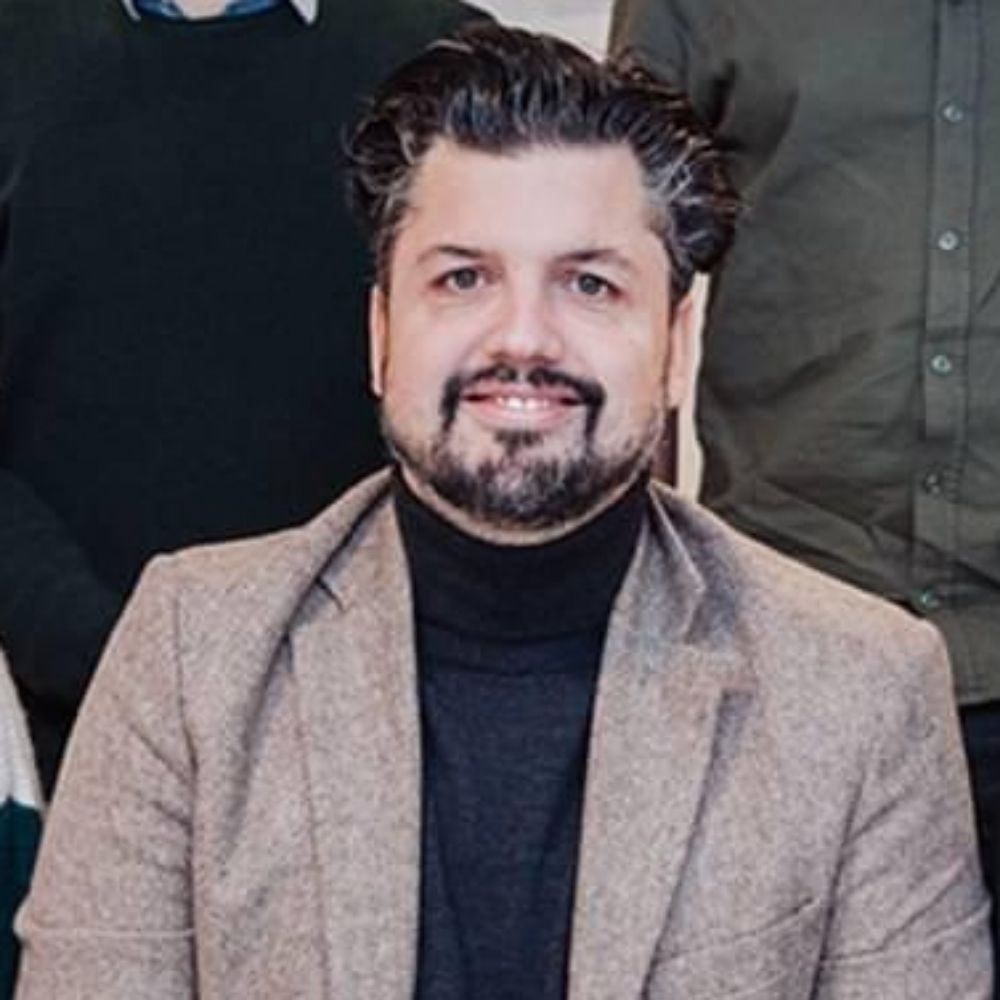 Dries Cnuts
