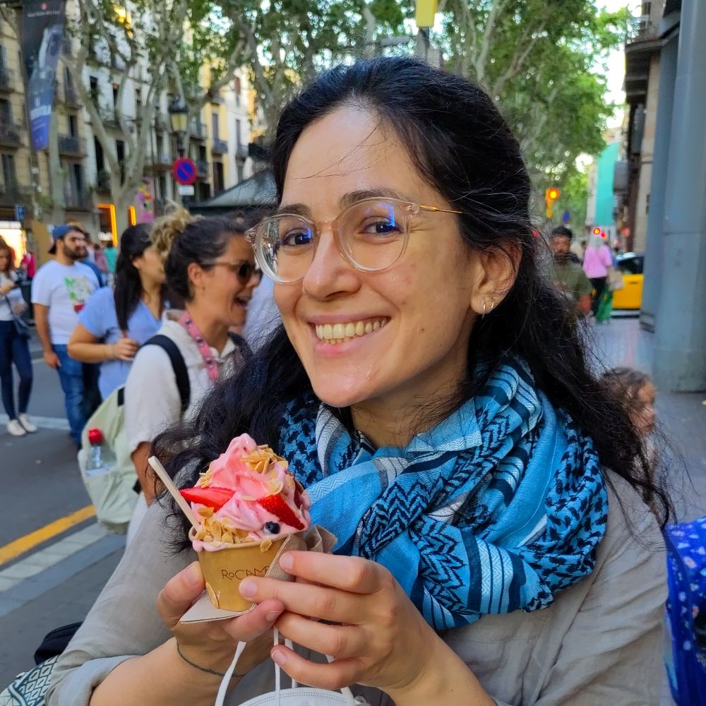 Bénédicte Khan